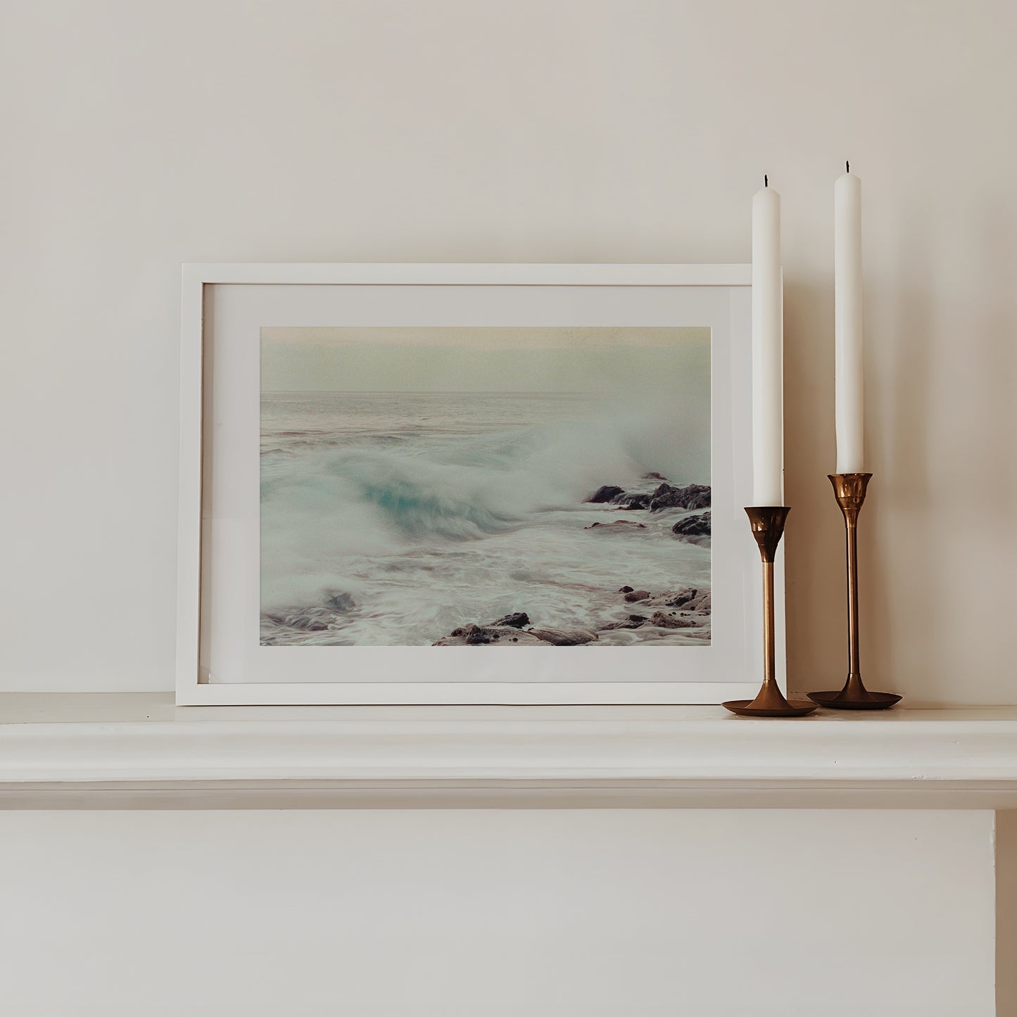 Kona Waves | Open Edition Fine Art Print