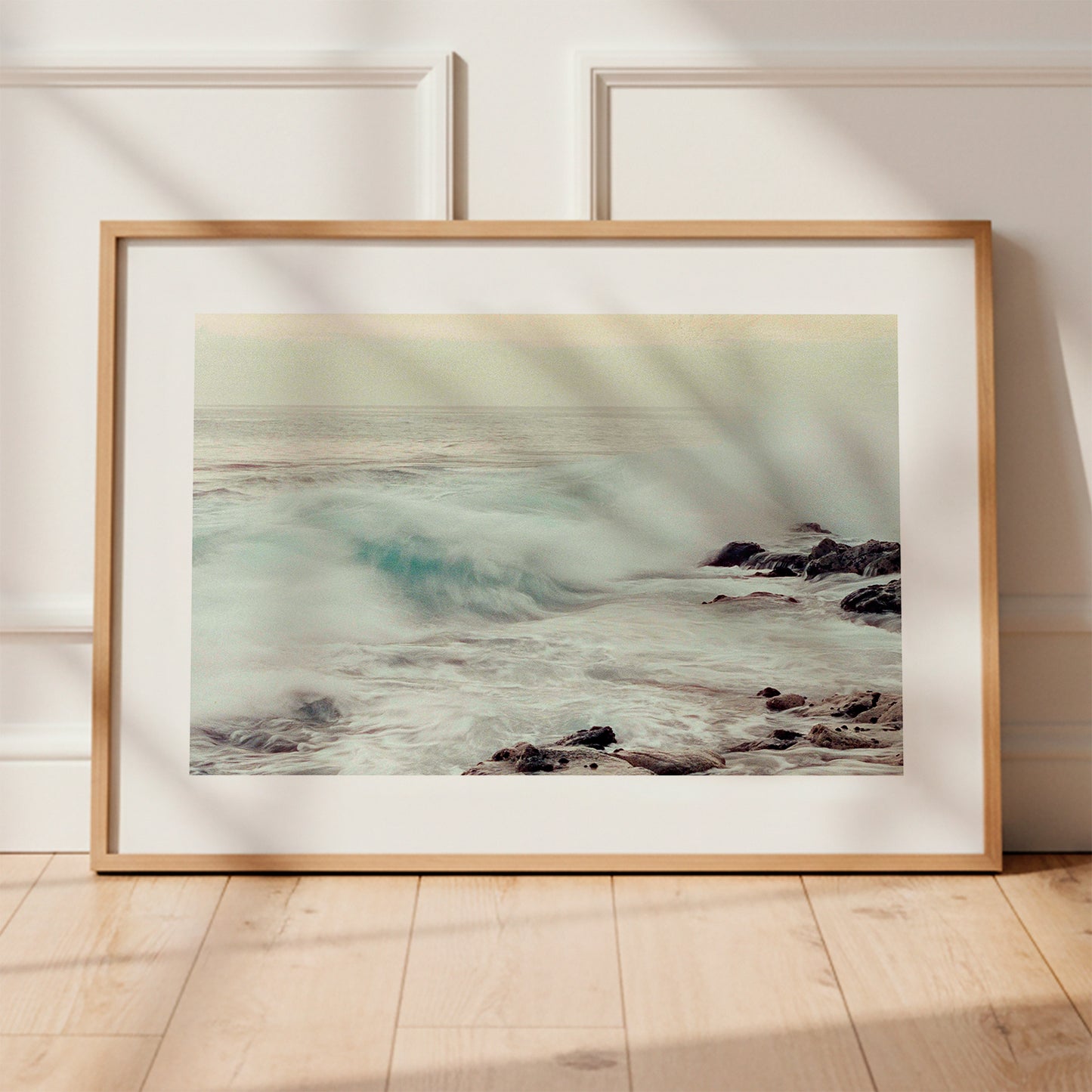 Kona Waves | Open Edition Fine Art Print