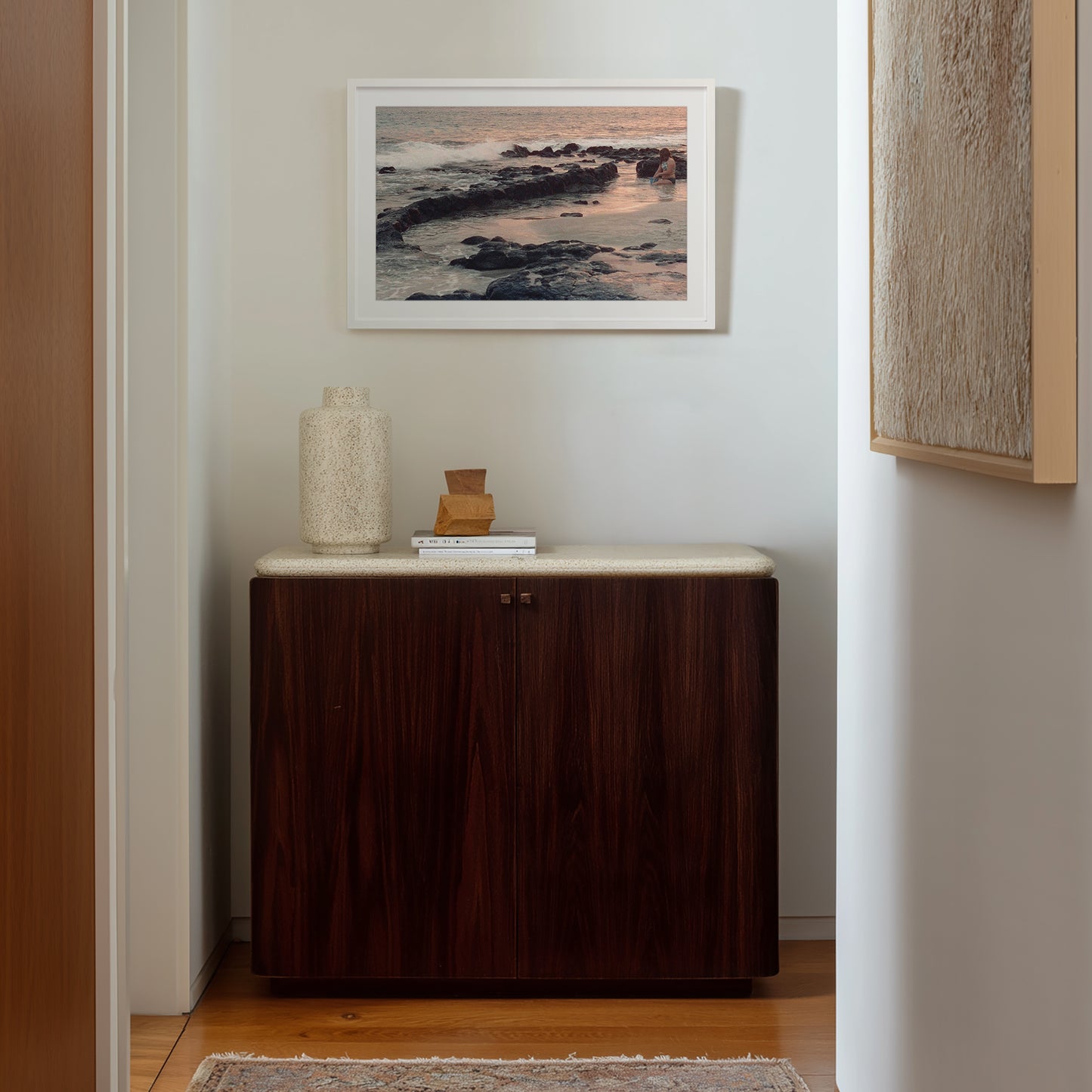 Kona Tide Pool | Open Edition Fine Art Print