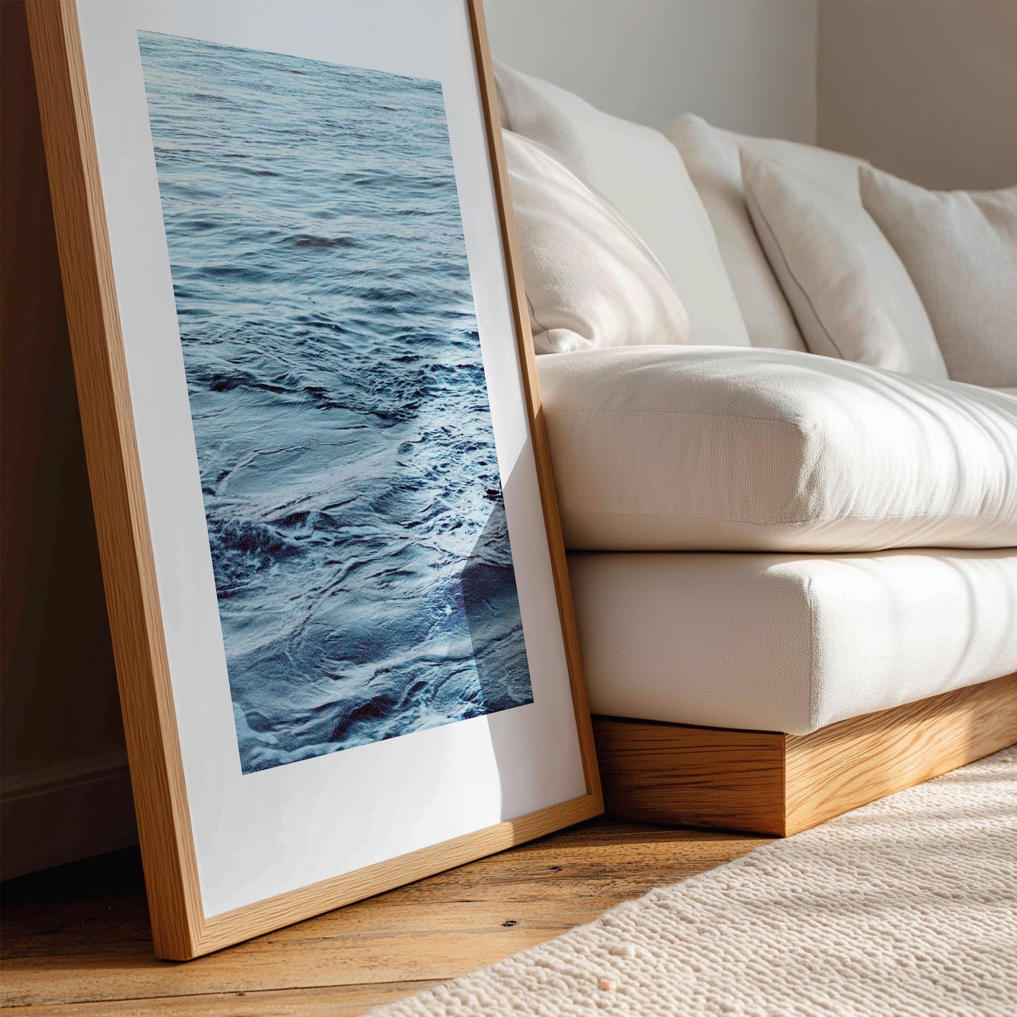 Coastal Eddy | Open Edition Fine Art Print
