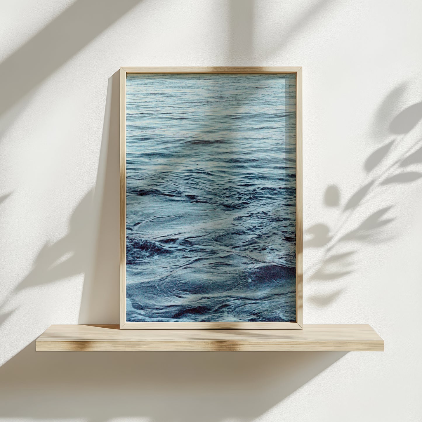 Coastal Eddy | Open Edition Fine Art Print