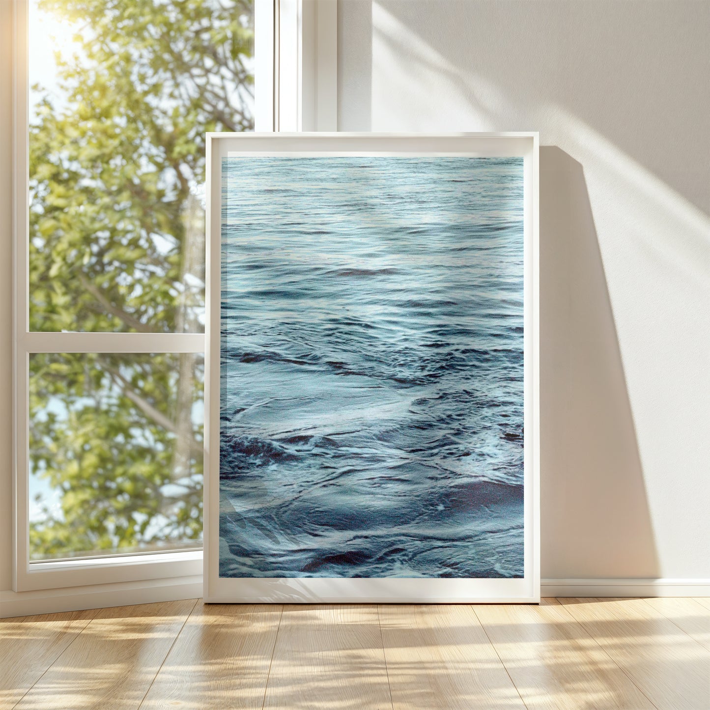 Coastal Eddy | Open Edition Fine Art Print