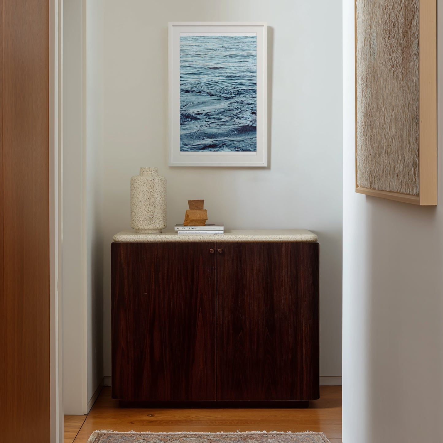 Coastal Eddy | Open Edition Fine Art Print