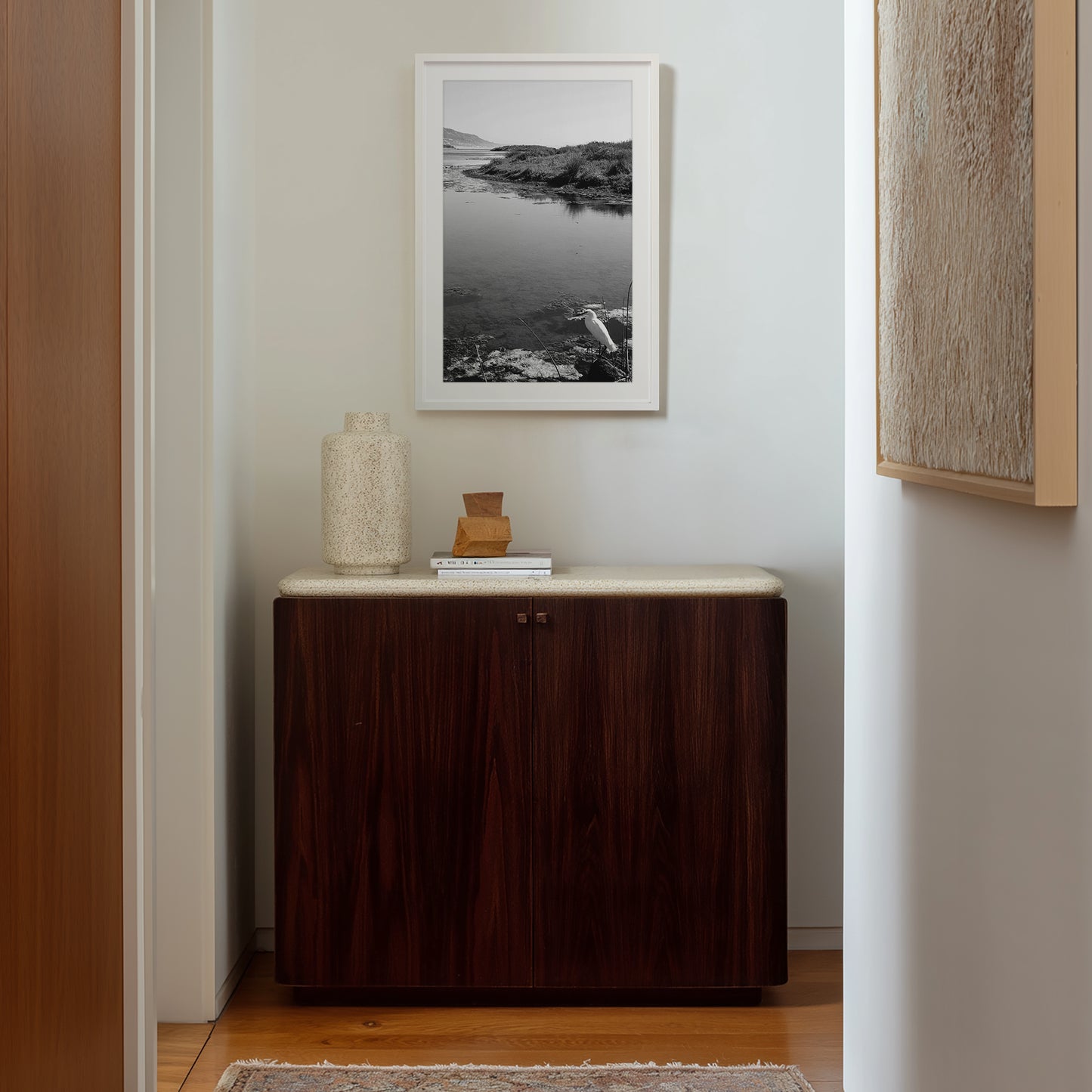 Malibu Lagoon | Open Edition Fine Art Print