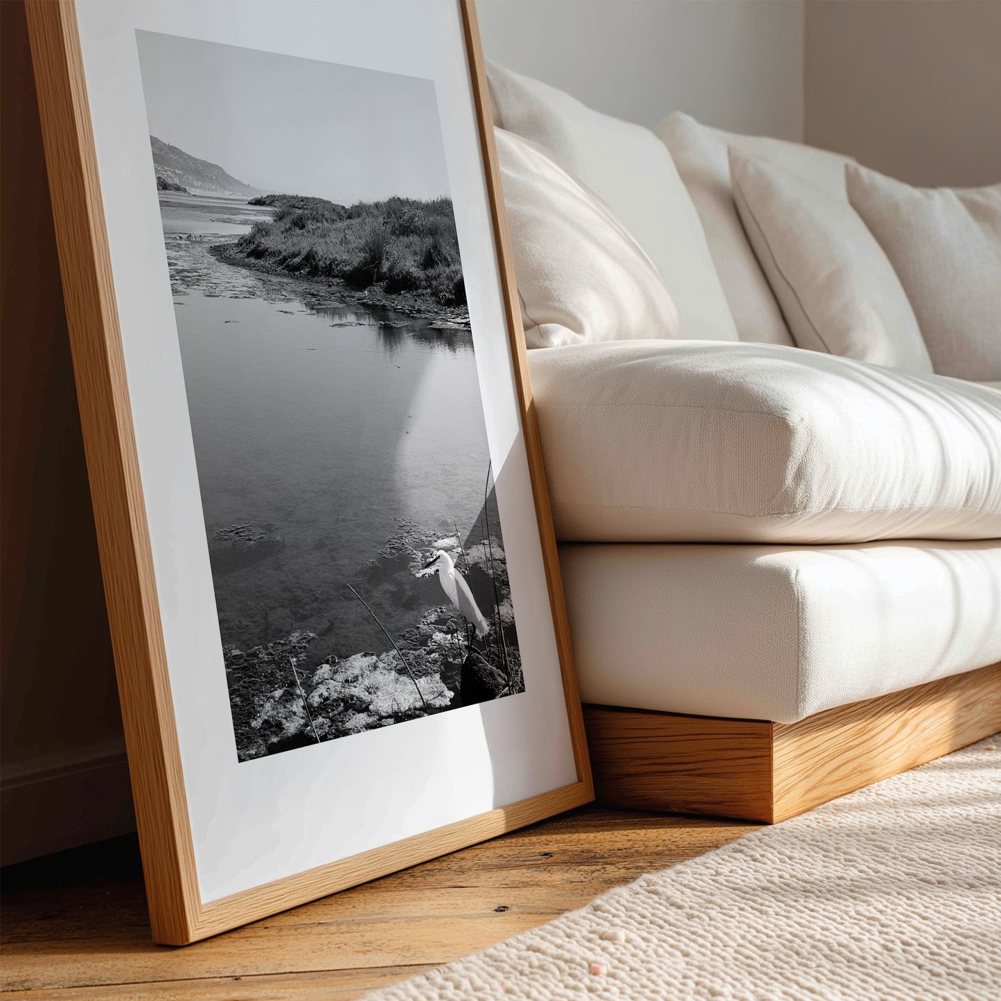 Malibu Lagoon | Open Edition Fine Art Print