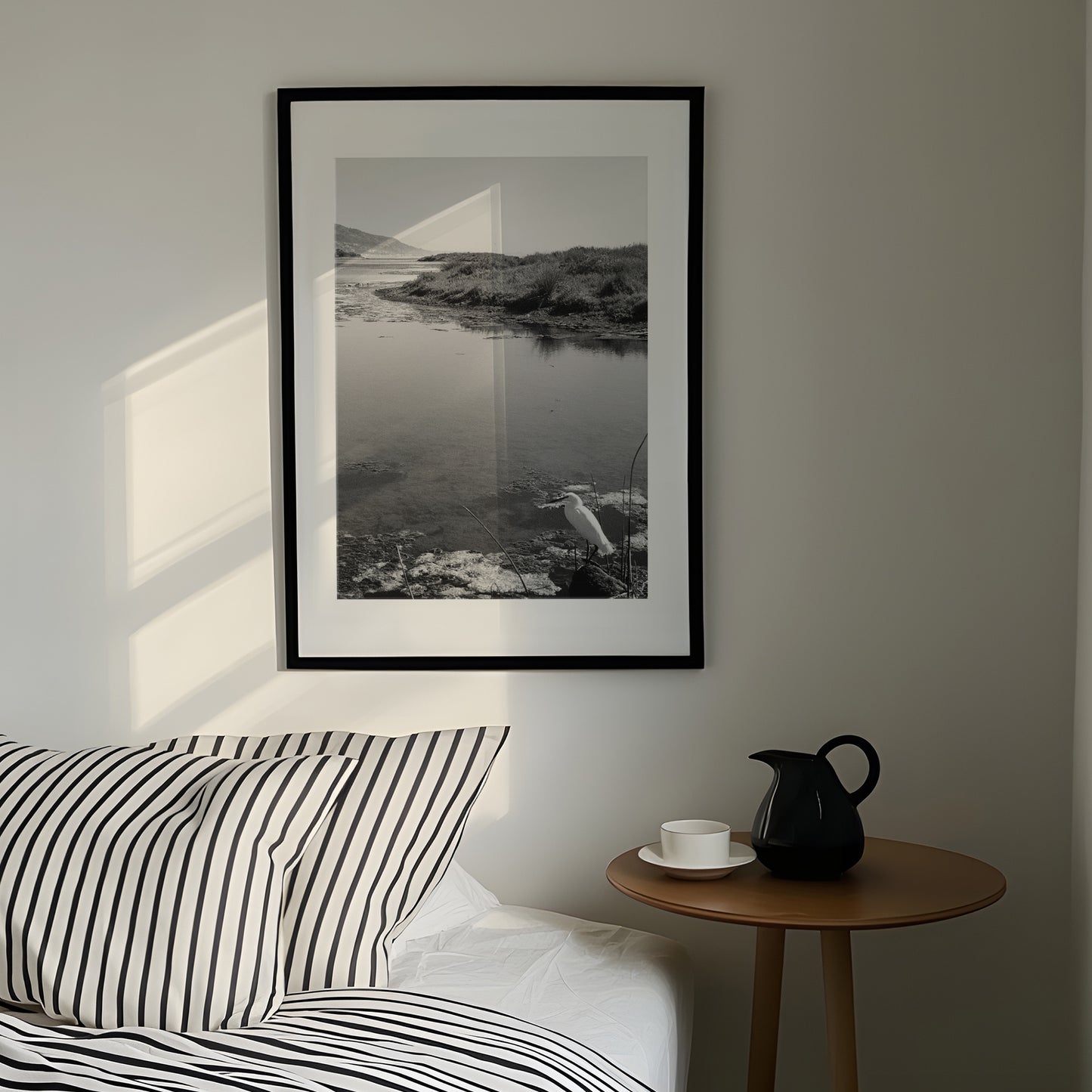 Malibu Lagoon | Open Edition Fine Art Print