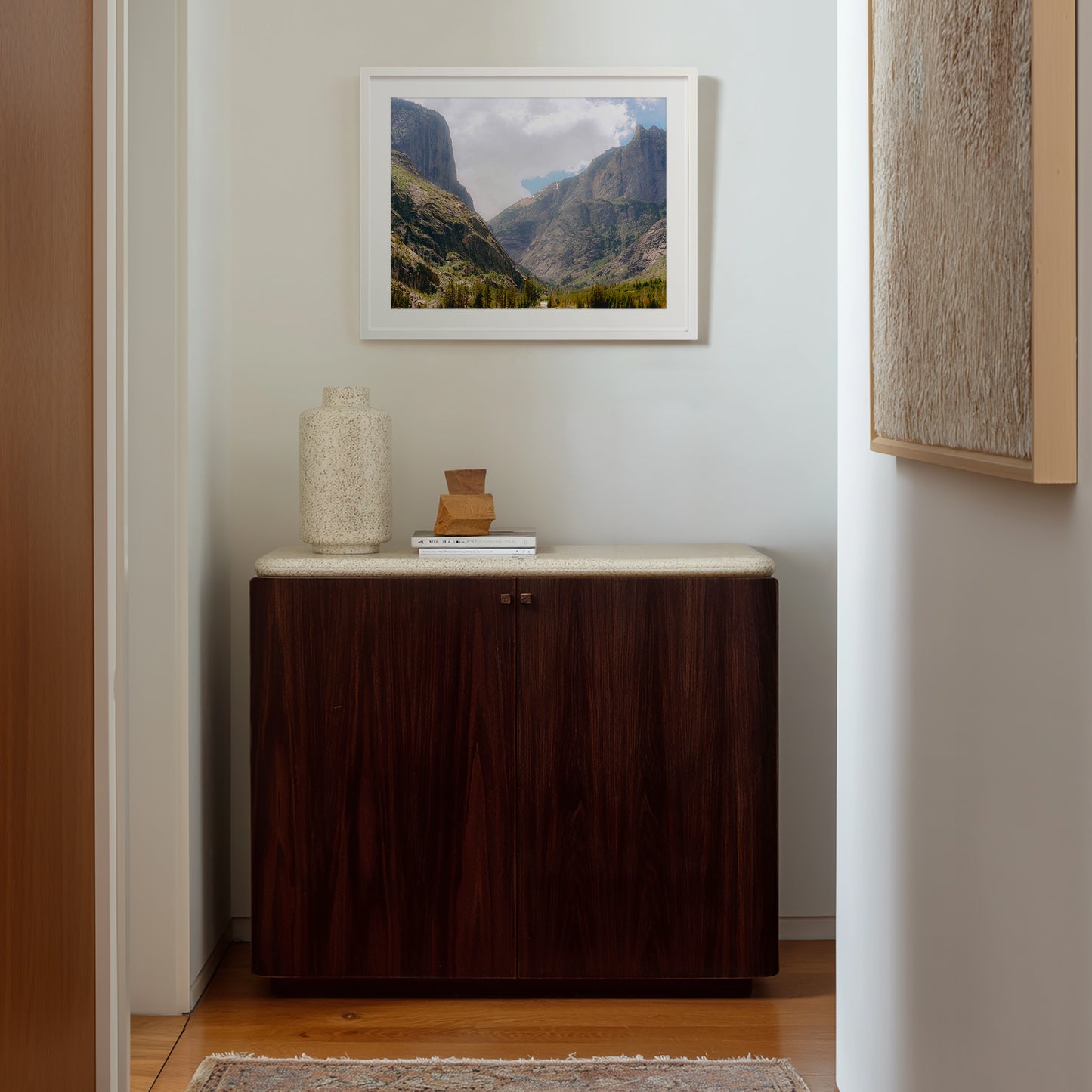 Beartooth Mountains | Open Edition Fine Art Print