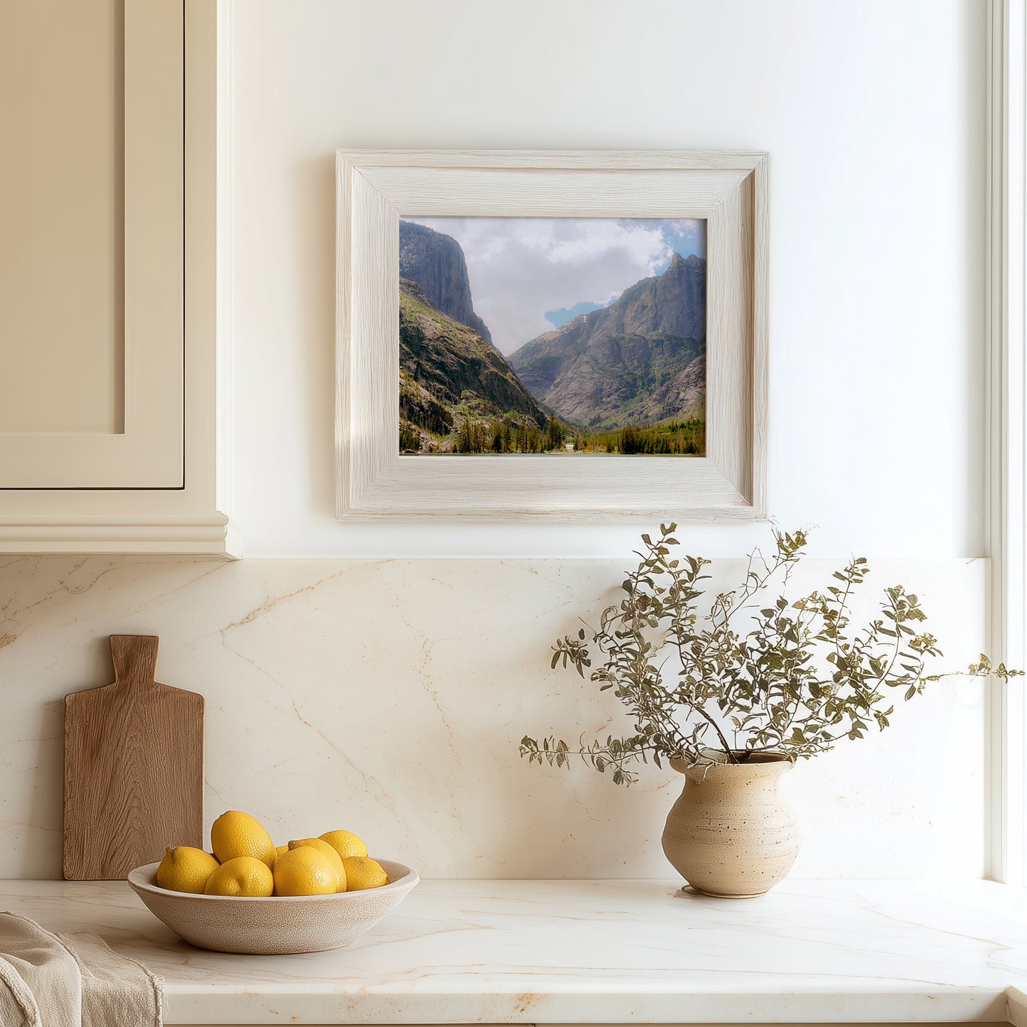 Beartooth Mountains | Open Edition Fine Art Print