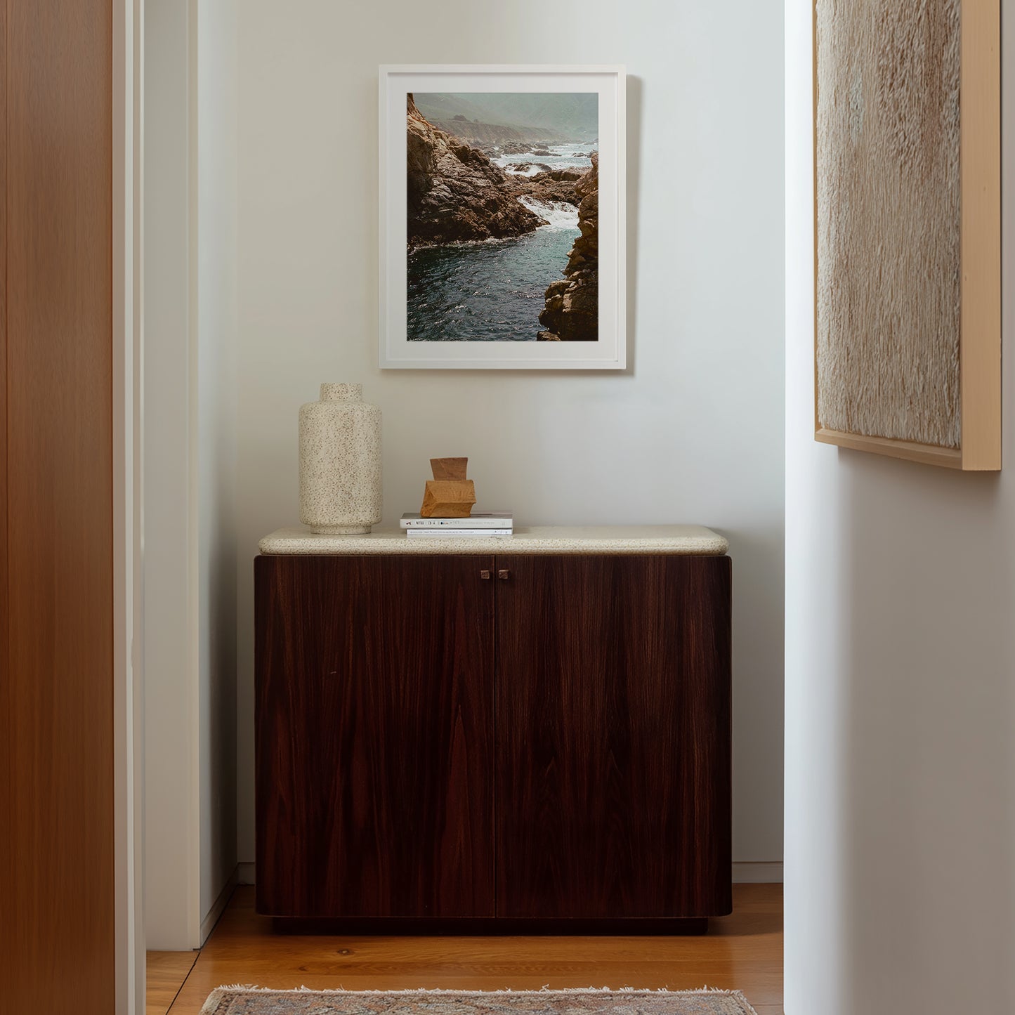 Big Sur | Open Edition Fine Art Print