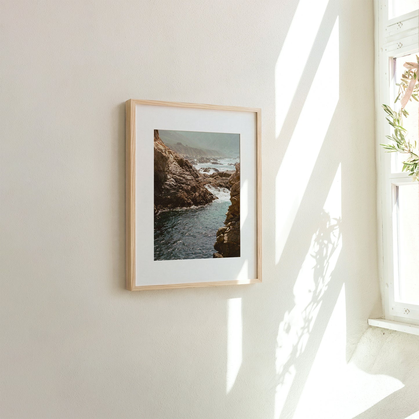 Big Sur | Open Edition Fine Art Print