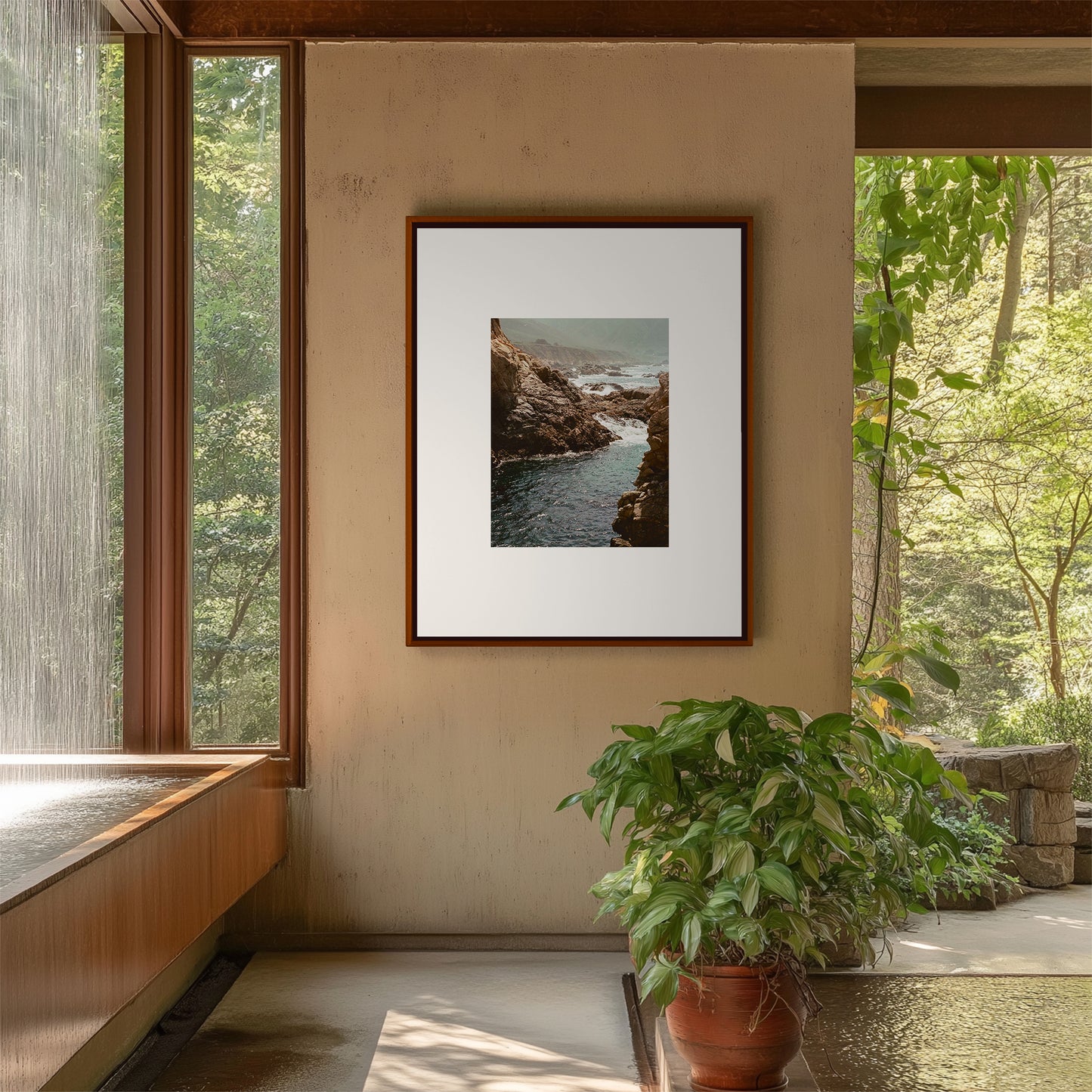 Big Sur | Open Edition Fine Art Print