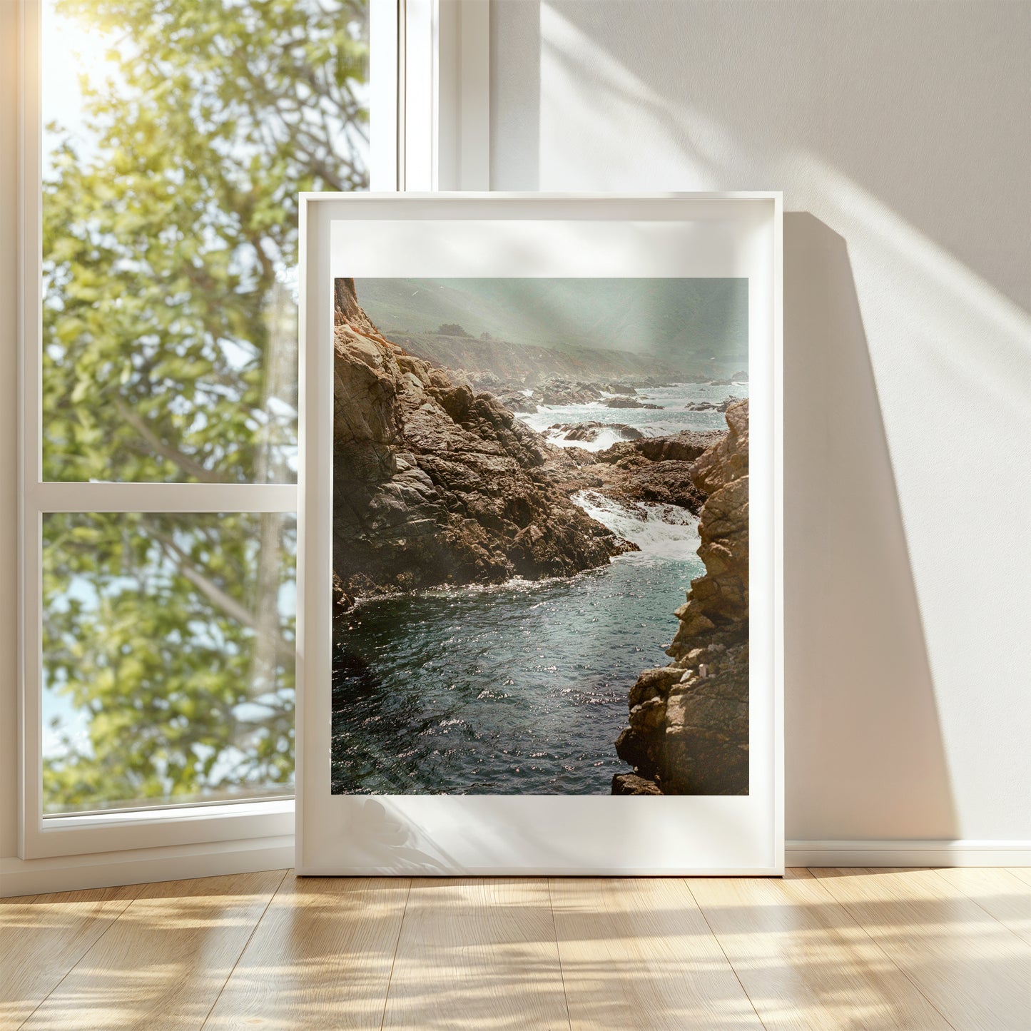 Big Sur | Open Edition Fine Art Print