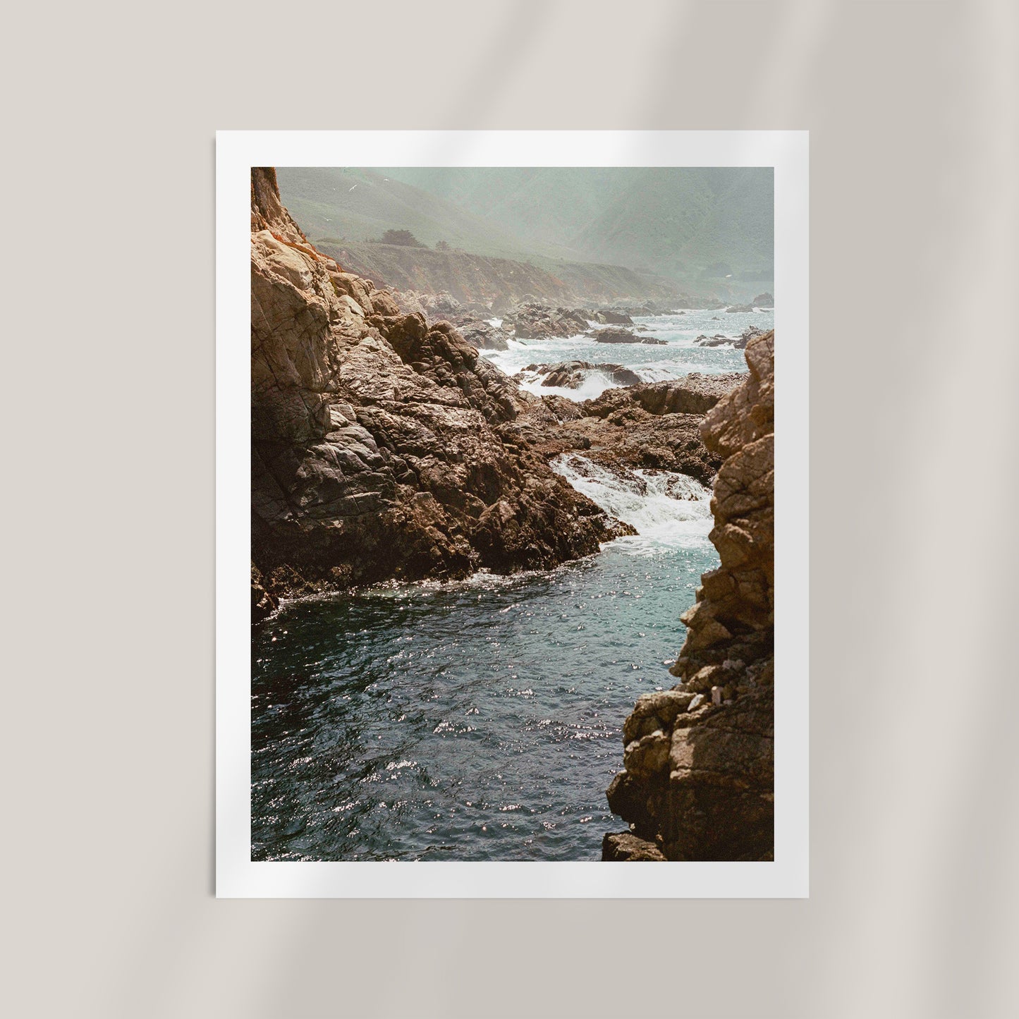 Big Sur | Open Edition Fine Art Print