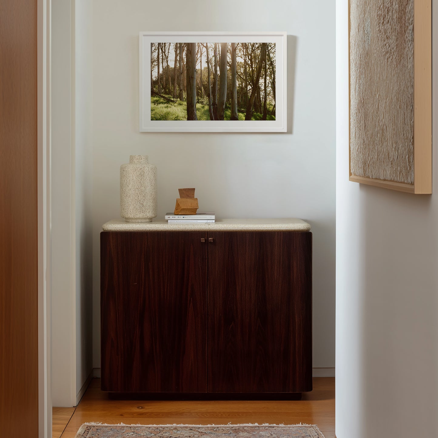 Eucalyptus Grove | Open Edition Fine Art Print