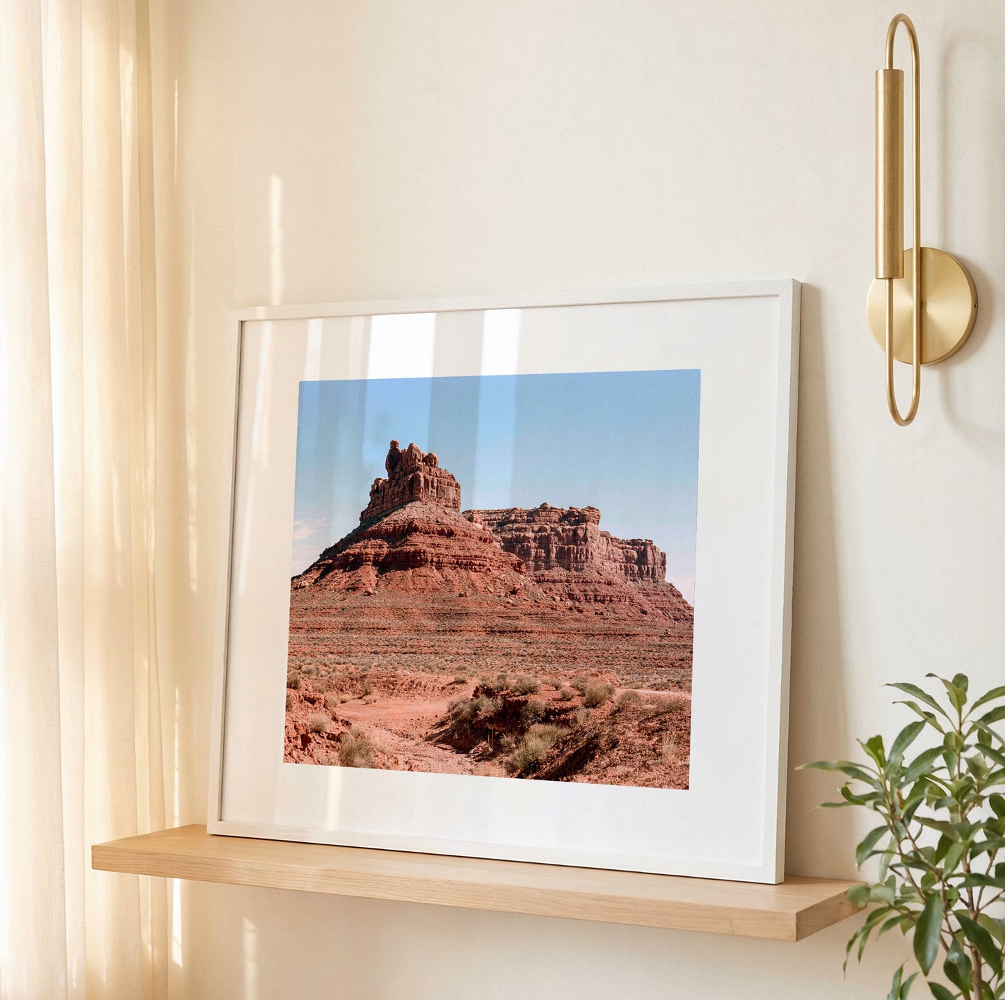 Valley of the Gods | Open Edition Fine Art Print