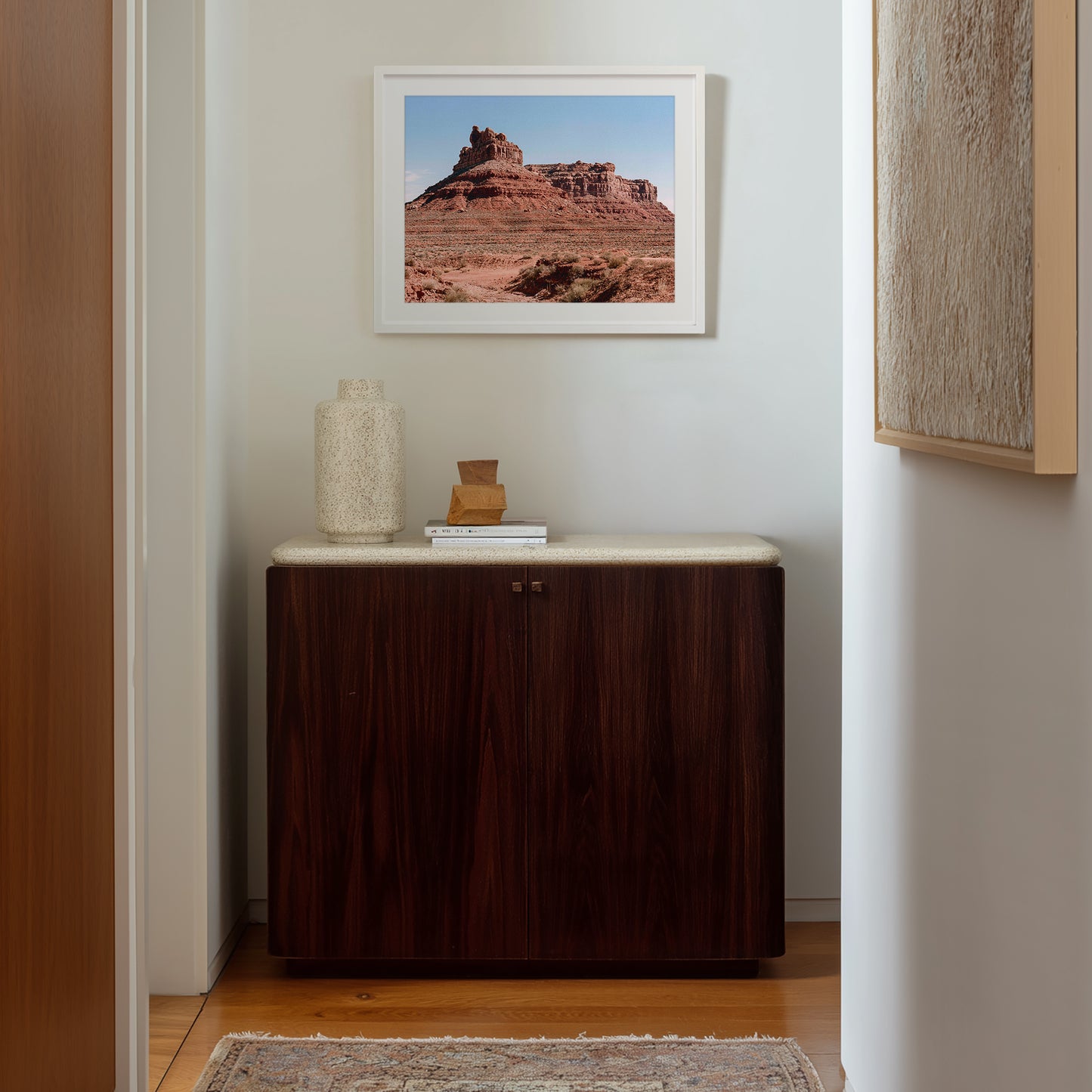 Valley of the Gods | Open Edition Fine Art Print