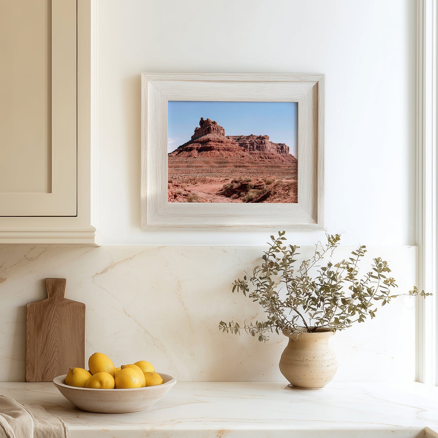 Valley of the Gods | Open Edition Fine Art Print
