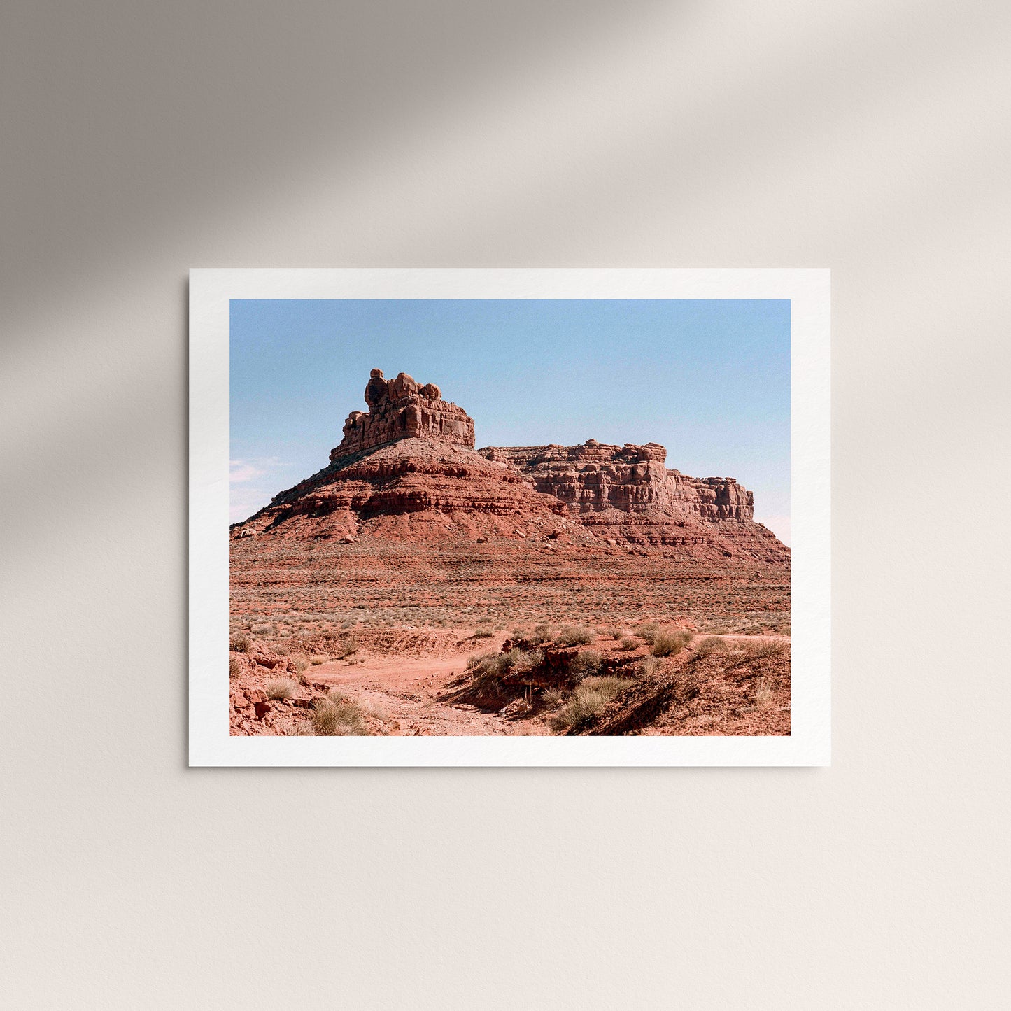 Valley of the Gods | Open Edition Fine Art Print