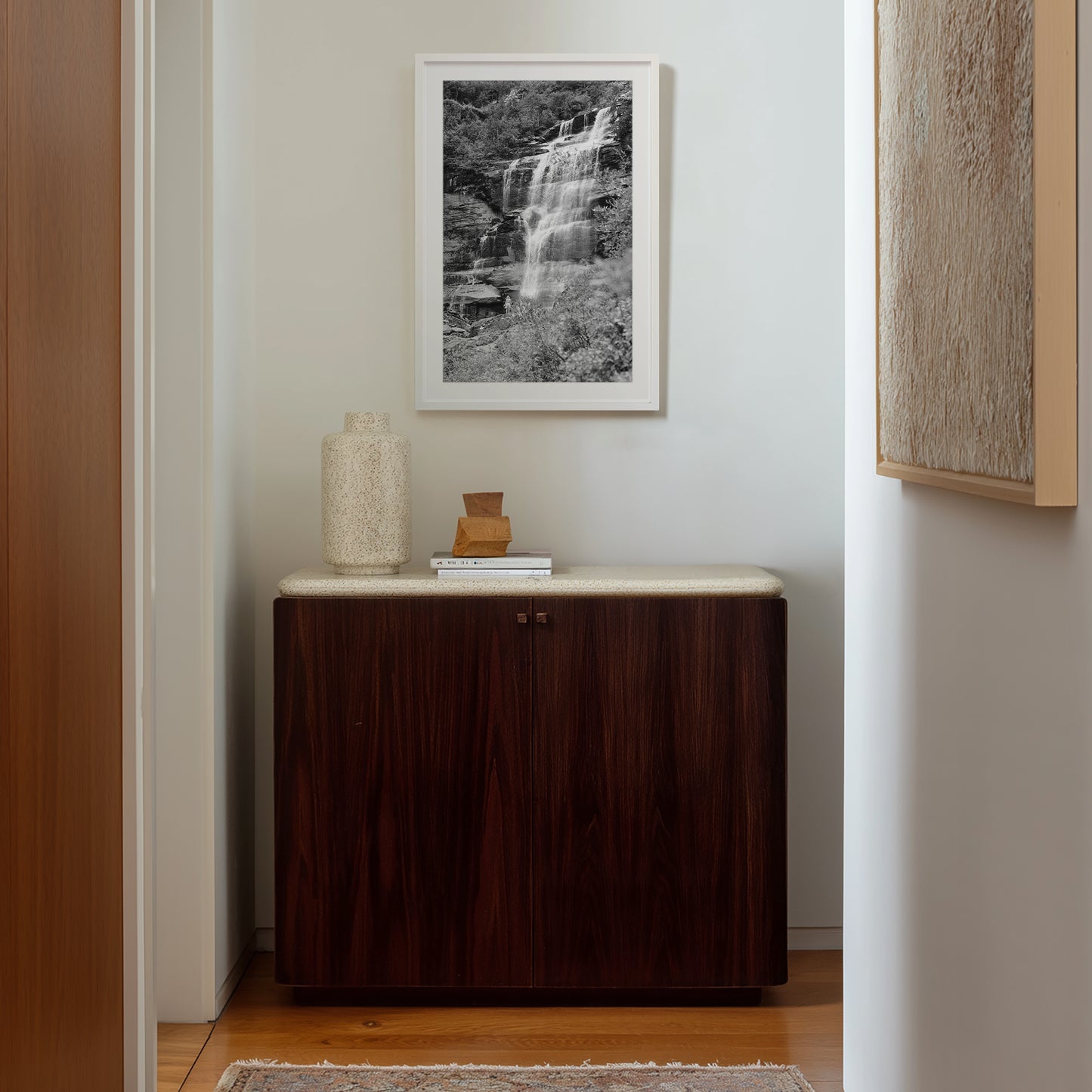 Bear Creek Falls | Open Edition Fine Art Print