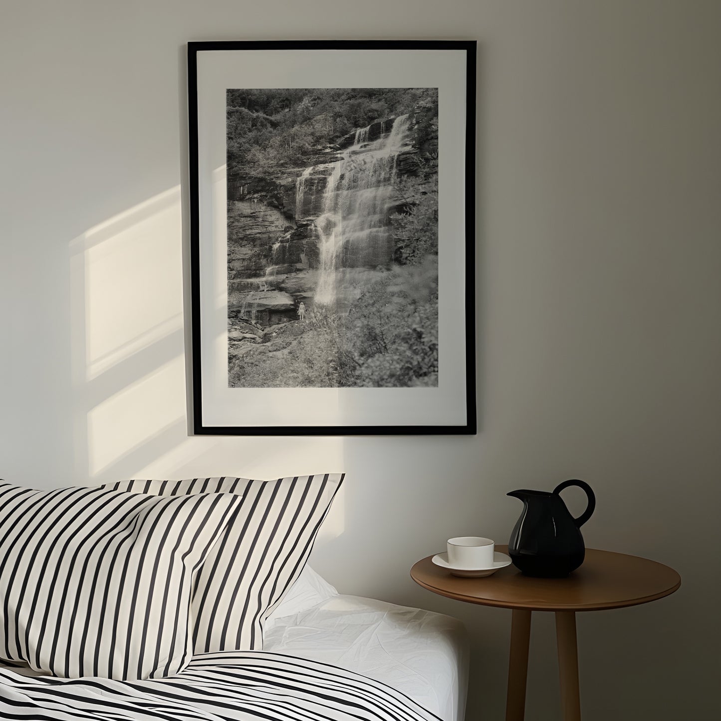 Bear Creek Falls | Open Edition Fine Art Print