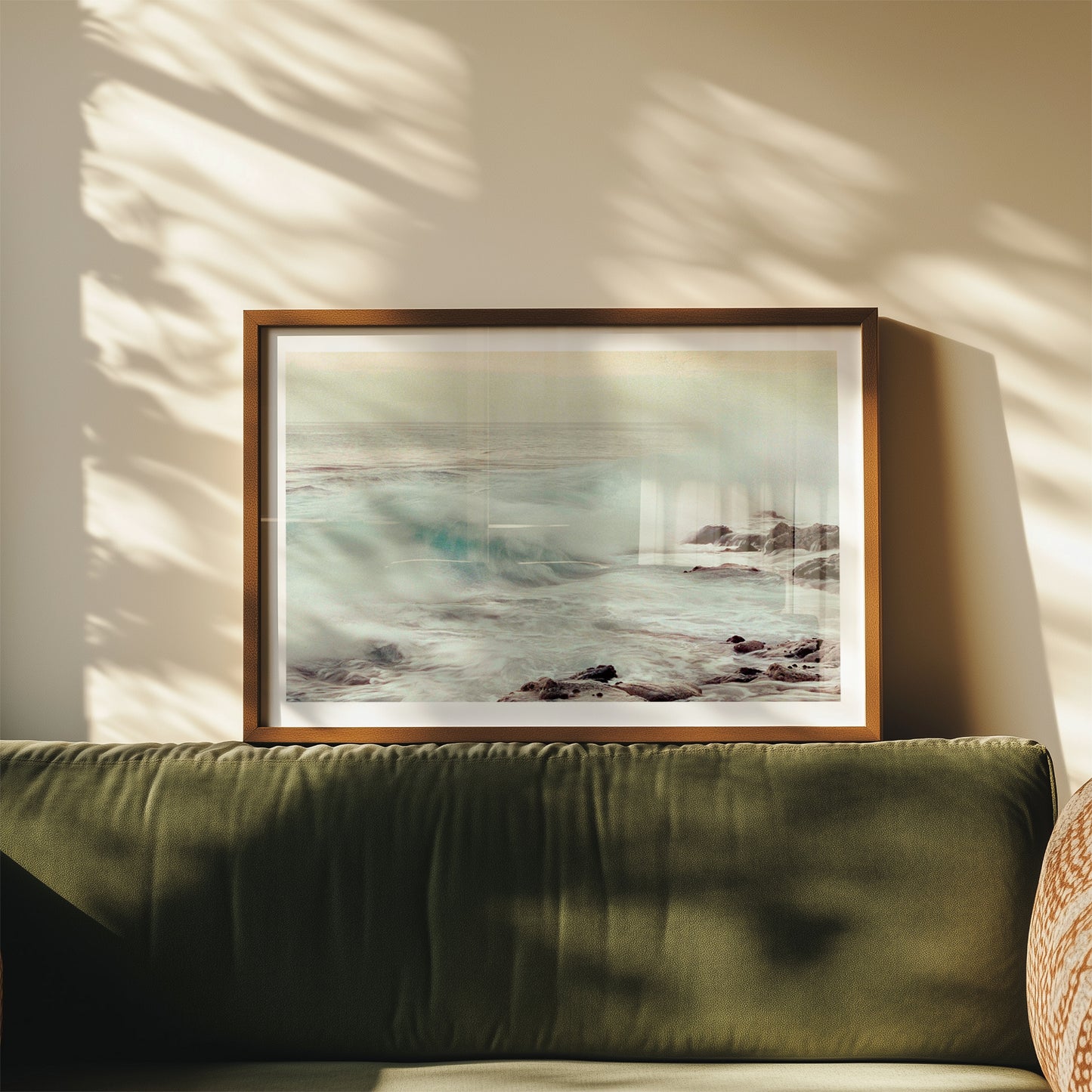 Kona Waves | Open Edition Fine Art Print