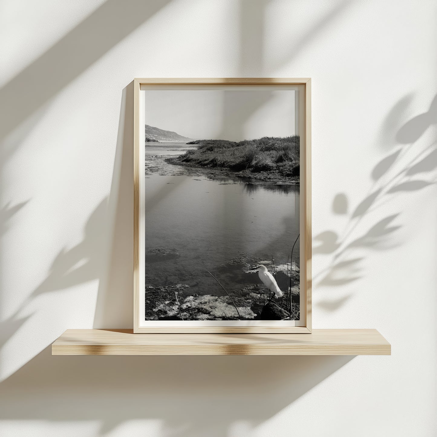 Malibu Lagoon | Open Edition Fine Art Print