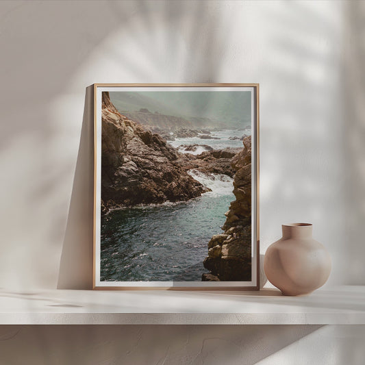 Big Sur | Open Edition Fine Art Print